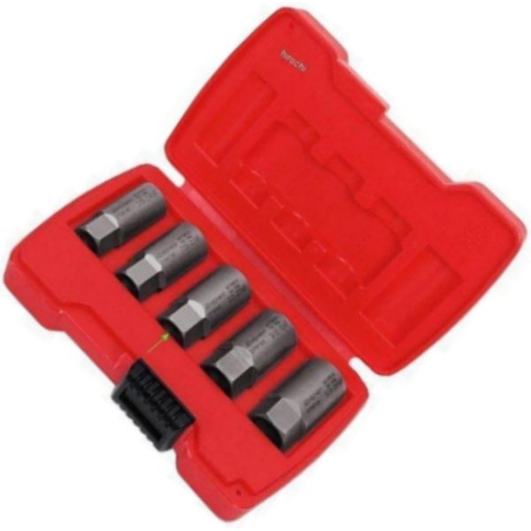 DTRF12 スナップオン Snap-on NF 深穴用ネジ山修正ツール 1/2インチ-20NF