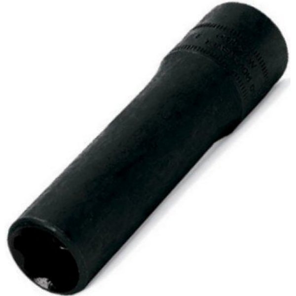 DTSM15A スナップオン Snap-on フランクドライブ 1/2インチ サーフィス ドライブ シャロー インパクト ディープ ソケット 6角 15mm