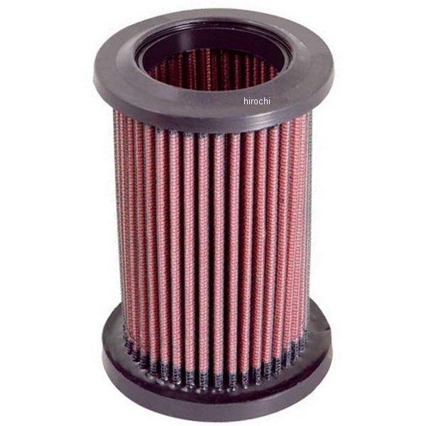 DU-1006 K&N リプレイスメント エアフィルター 06年-14年 ドゥカティ