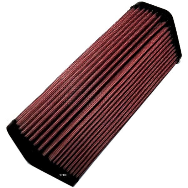 DU-1210 K&N エアフィルター ドゥカティ ムルティストラーダ