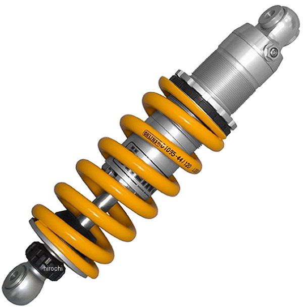 DU505 オーリンズ OHLINS リアショック 15年-20年 スクランブラー S46DR1 46mm