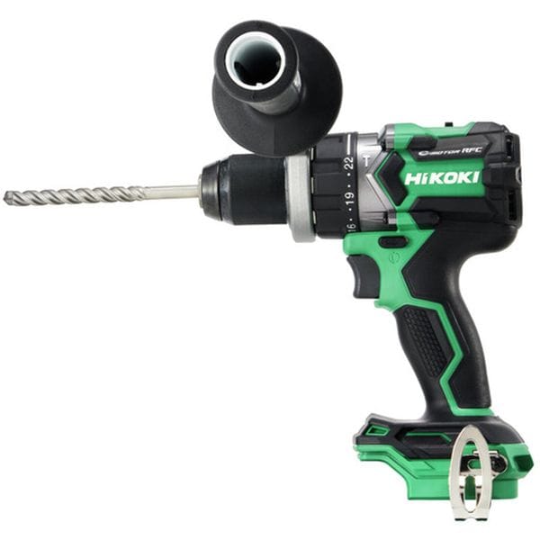 DV18DCNN 540-3330 18Vコードレス振動ドライバドリル ハイパワータイプ 本体のみ