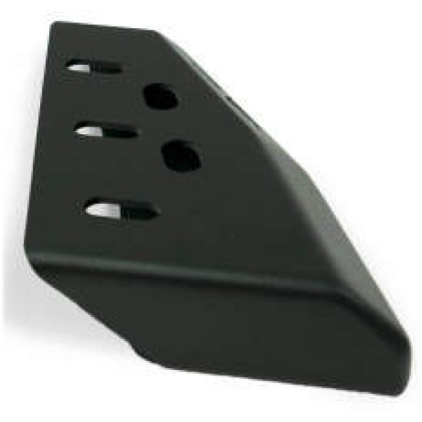 DV8 21年-22年 フォード Bronco A-Pillar Pod ライト Mounts