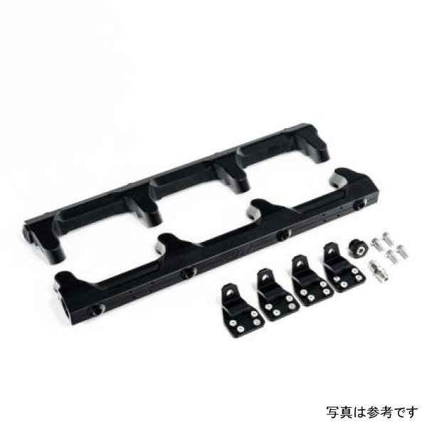 DeatschWerks シボレー  LSA/LS9 フューエル Rails