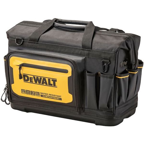 DWST601041 585-0532 スタンレーブラック・アンド・デッカー デウォルト DEWALT角型バッグ