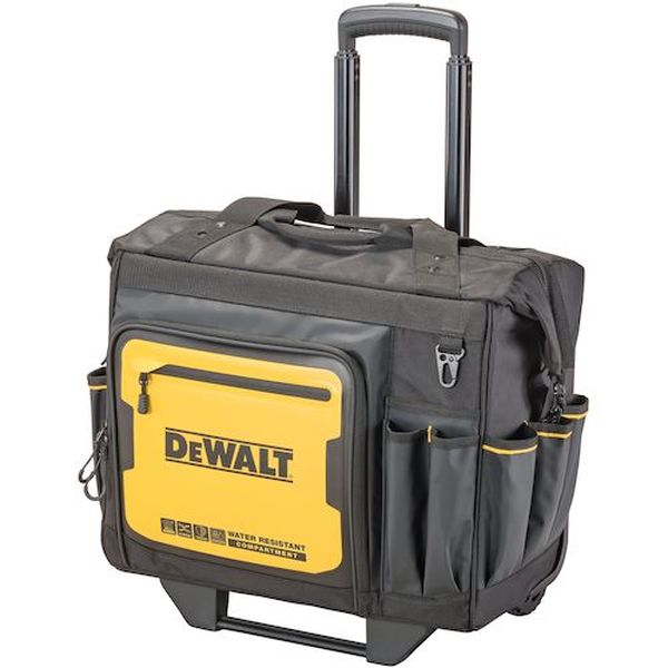 DWST601071 585-0526 スタンレーブラック・アンド・デッカー デウォルト DEWALTローリングバッグ