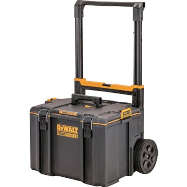 DWST832951 スタンレーブラック・アンド・デッカー デウォルト MOBILE BOX DS450