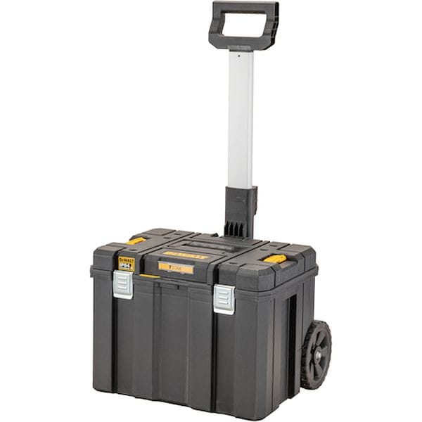 DWST833471 スタンレーブラック・アンド・デッカー デウォルト TSTAK2.0モバイルツールボックス