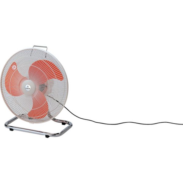 E103S 736-4245 山崎産業(株) コンドル 送風機 スーパーファンS