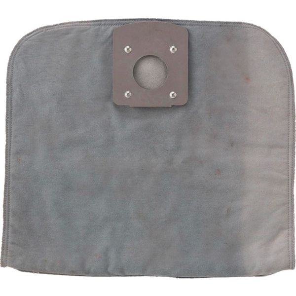 E1552 102-7301 山崎産業(株) コンドル 乾式バキュームクリーナー CVC-301X用 布袋