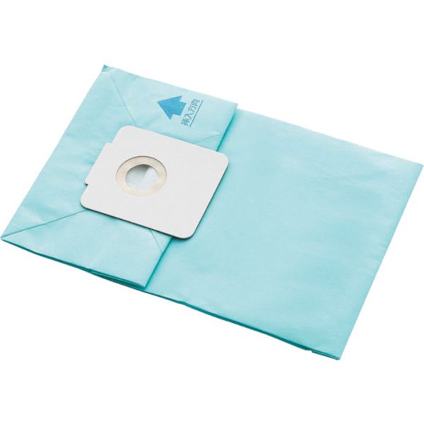 E1559 102-7300 山崎産業(株) コンドル 乾式バキュームクリーナー CVC-301X用 紙袋(10枚入)