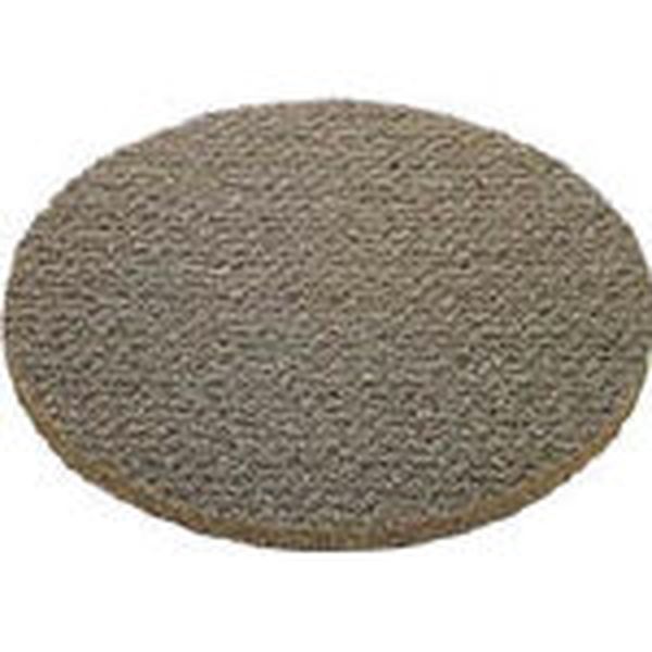 E169G 山崎産業(株) コンドル 床洗浄機器 ポリシャー用フロアパッドG 表面洗浄用 9インチ (5枚入)