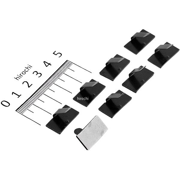 E320 エーモン 配線止め金具