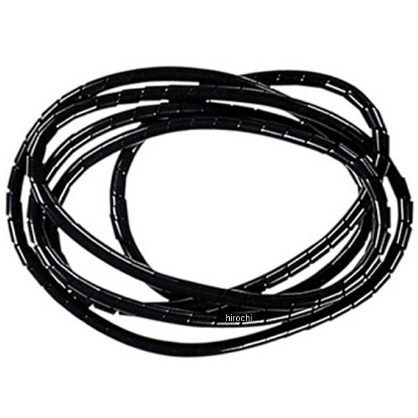 E370 エーモン コイル型配線バンド