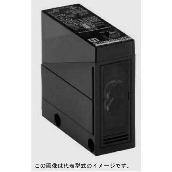E3JM10M4NN 150-4900 オムロン(株) OMRON 光電センサ AC/DC電源フリータイプ 透過型