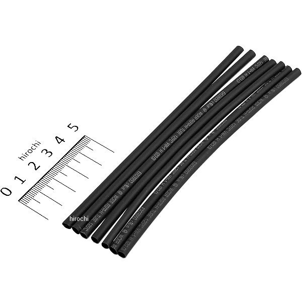 E461 エーモン 収縮チューブ