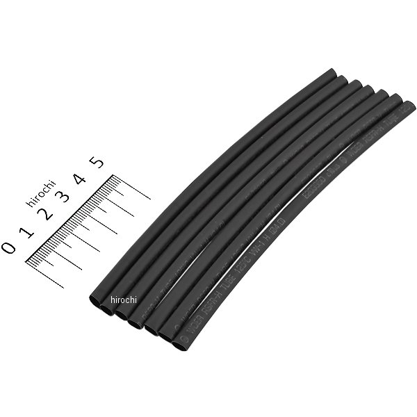 E462 エーモン 収縮チューブ