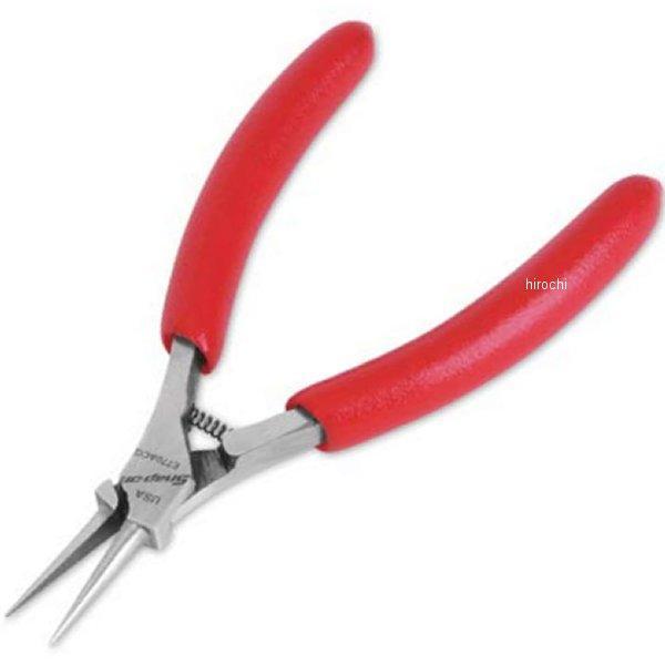 E770BCG スナップオン Snap-on 電工用 プライヤー(Eシリーズ) 超薄型鋸歯状ジョウ