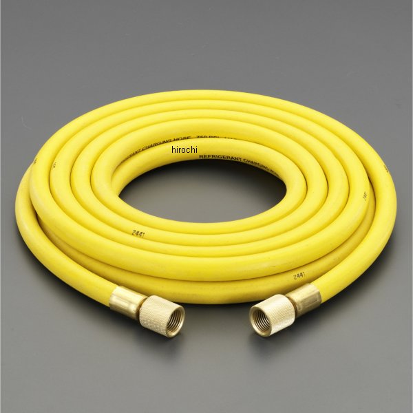 EA104FB-5 エスコ ESCO 3/8"x 5m チャージングホース