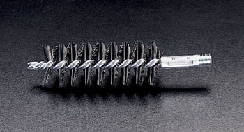EA109CD-38 エスコ ESCO 38mm 煙道ブラシ(ステンレス製)
