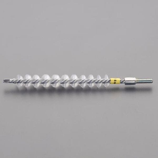 EA109CR-8 エスコ ESCO 8mm ブラシヘッド(ナイロン)