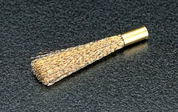 EA109DM-2 エスコ ESCO EA109DM用 スペアーブラシ