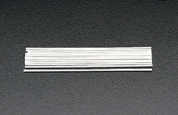 EA109DP-1 エスコ ESCO EA109DP用 スペアーブラシ(12本)