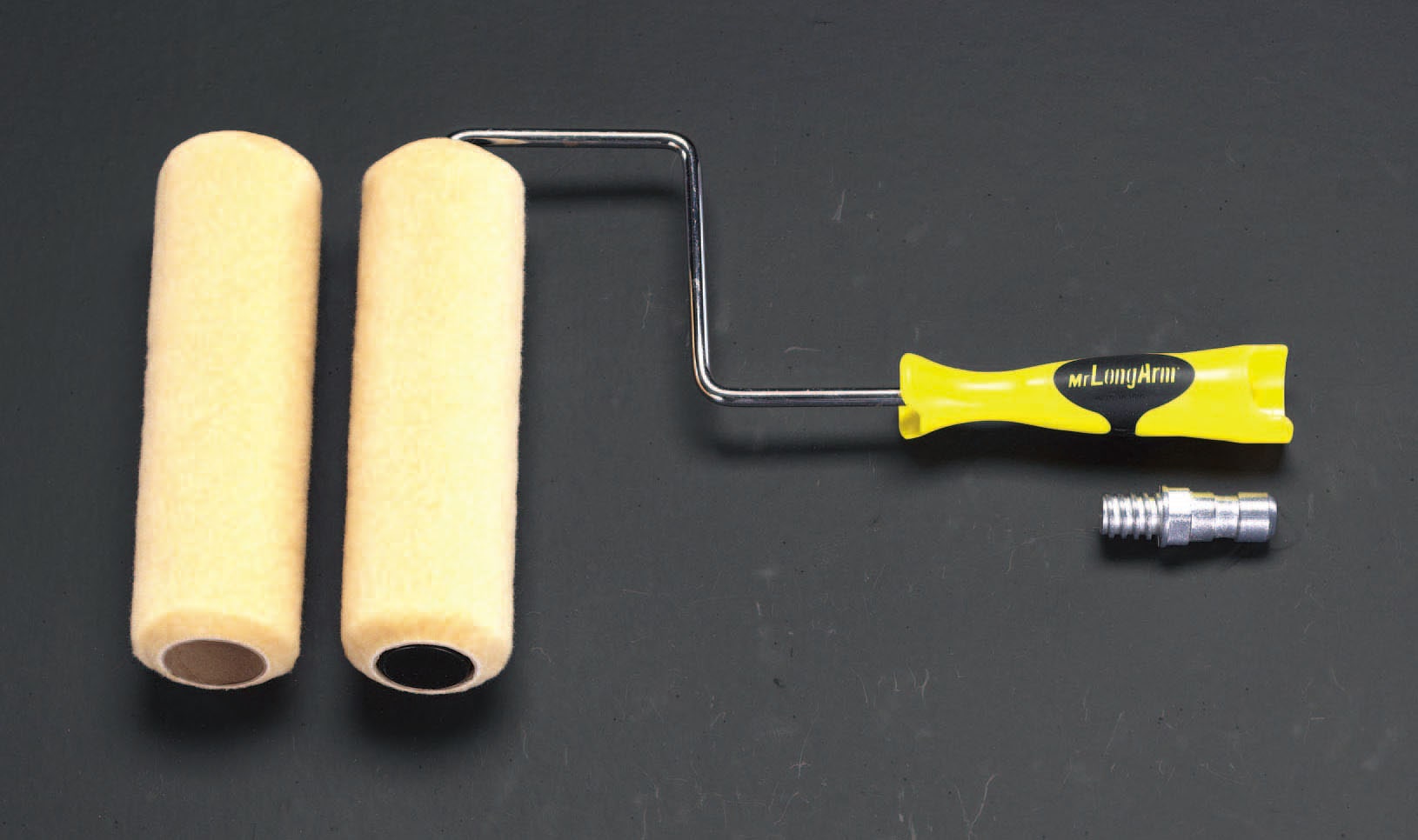 EA109N-20 エスコ ESCO 230x370mm(38mm) ローラー刷毛セット