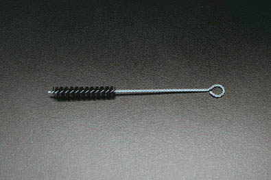 EA109SA-3 エスコ ESCO 9.5x230mm チューブブラシ(硬毛)