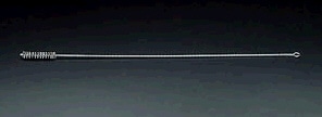 EA109SL-38 エスコ ESCO 38.0x680mm チューブブラシ(ステンレス製)