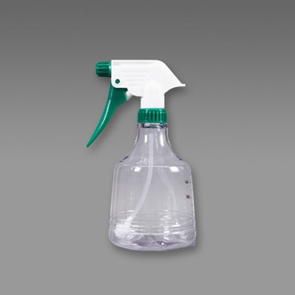 EA115MH-101 エスコ ESCO 500ml スプレーボトル(PET樹脂)
