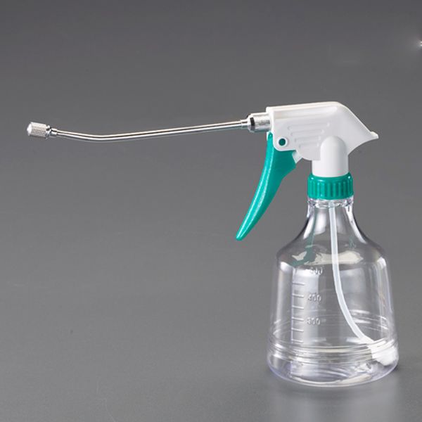 EA115MH-103 エスコ ESCO 500ml スプレーボトル(PET樹脂/ロングノズル)