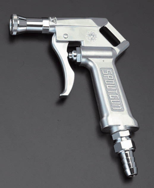 EA123AG-2 エスコ ESCO スパウトガン(2.0mmx18穴 シャワー型)