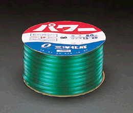 EA124DK-15 エスコ ESCO 15/20mmx50m ウォーターホース