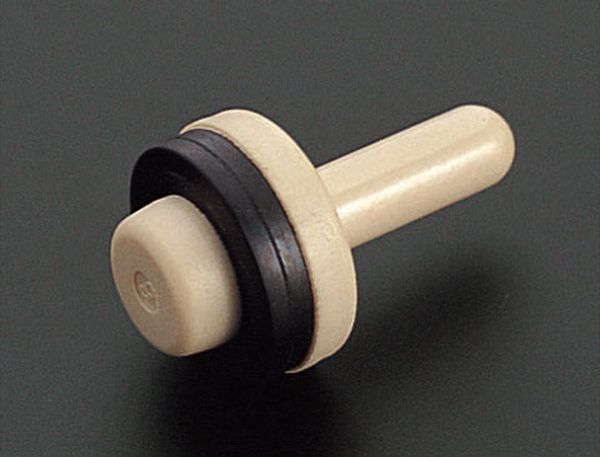 EA124MH-1 エスコ ESCO 15.0mm/13用 コマ