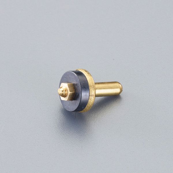 EA124MM-2 エスコ ESCO 15.0mm/13用 コマ(普通型)