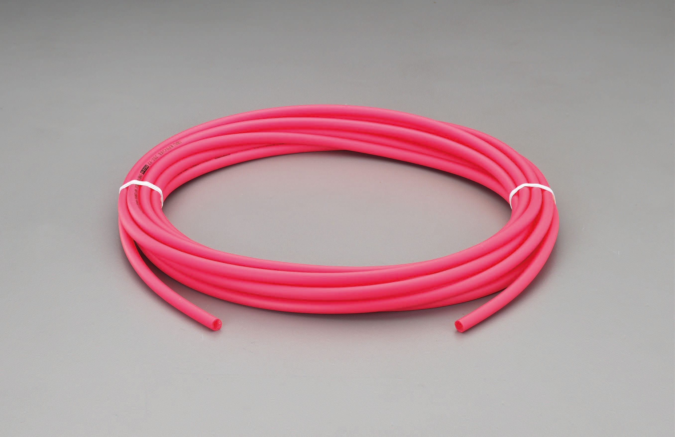 EA125EB-10 エスコ ESCO 8.5/12.5mmx 10m エアーホース(PVC)