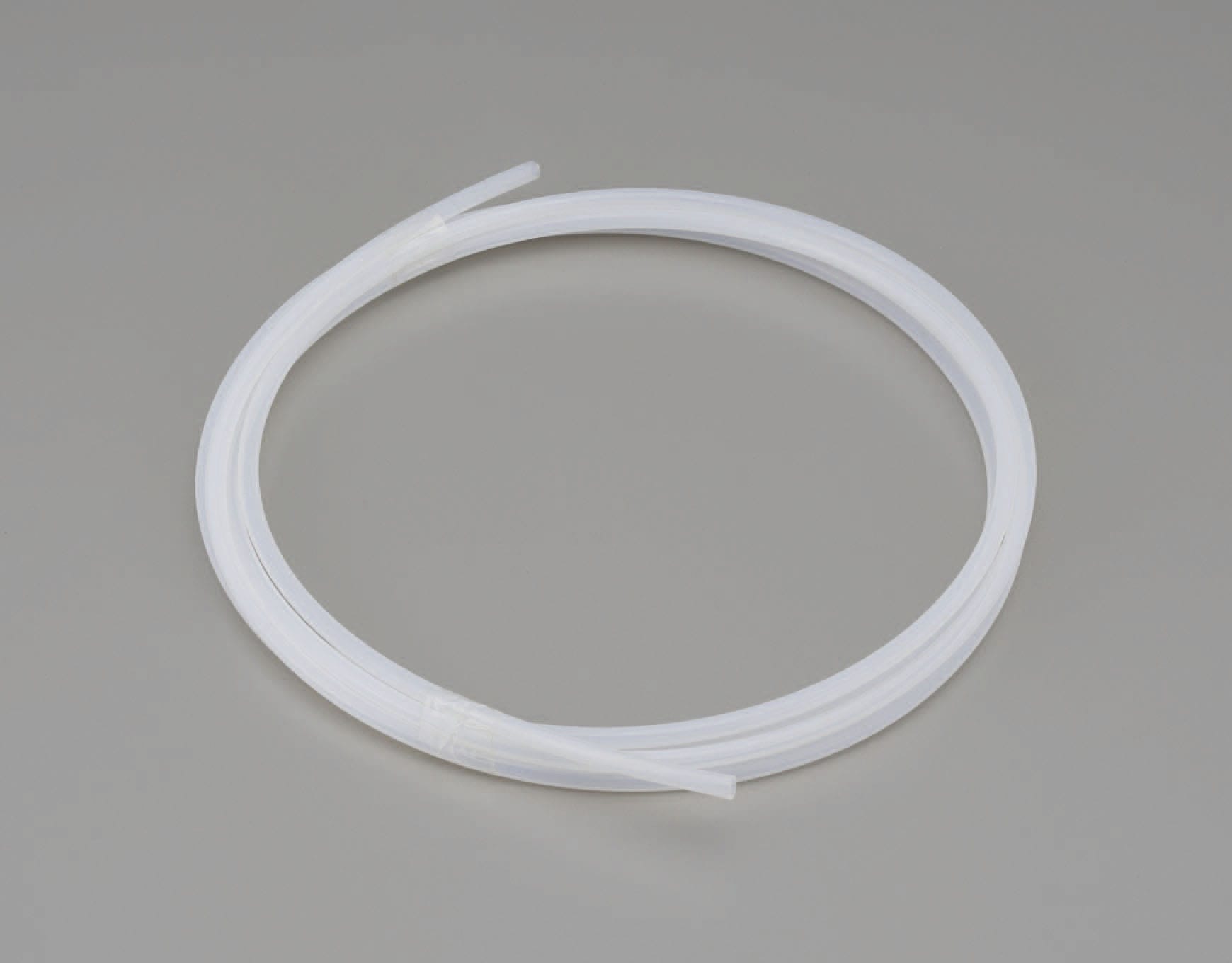 EA125FC-5B エスコ ESCO 4.0/5.0mmx10m フッ素樹脂チューブ(PTFE)