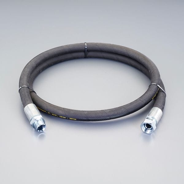 EA125PB-2 エスコ ESCO G3/4インチ /2m オイル用チャージホース