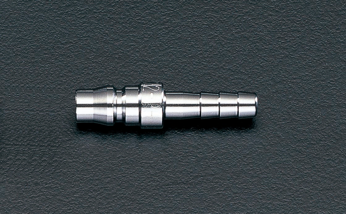 EA140DA-14 エスコ ESCO 15.0mm ステム型プラグ
