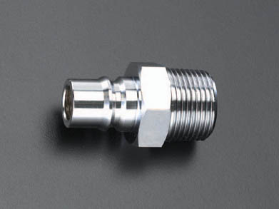 EA140DB-16 エスコ ESCO R 1" オスねじプラグ