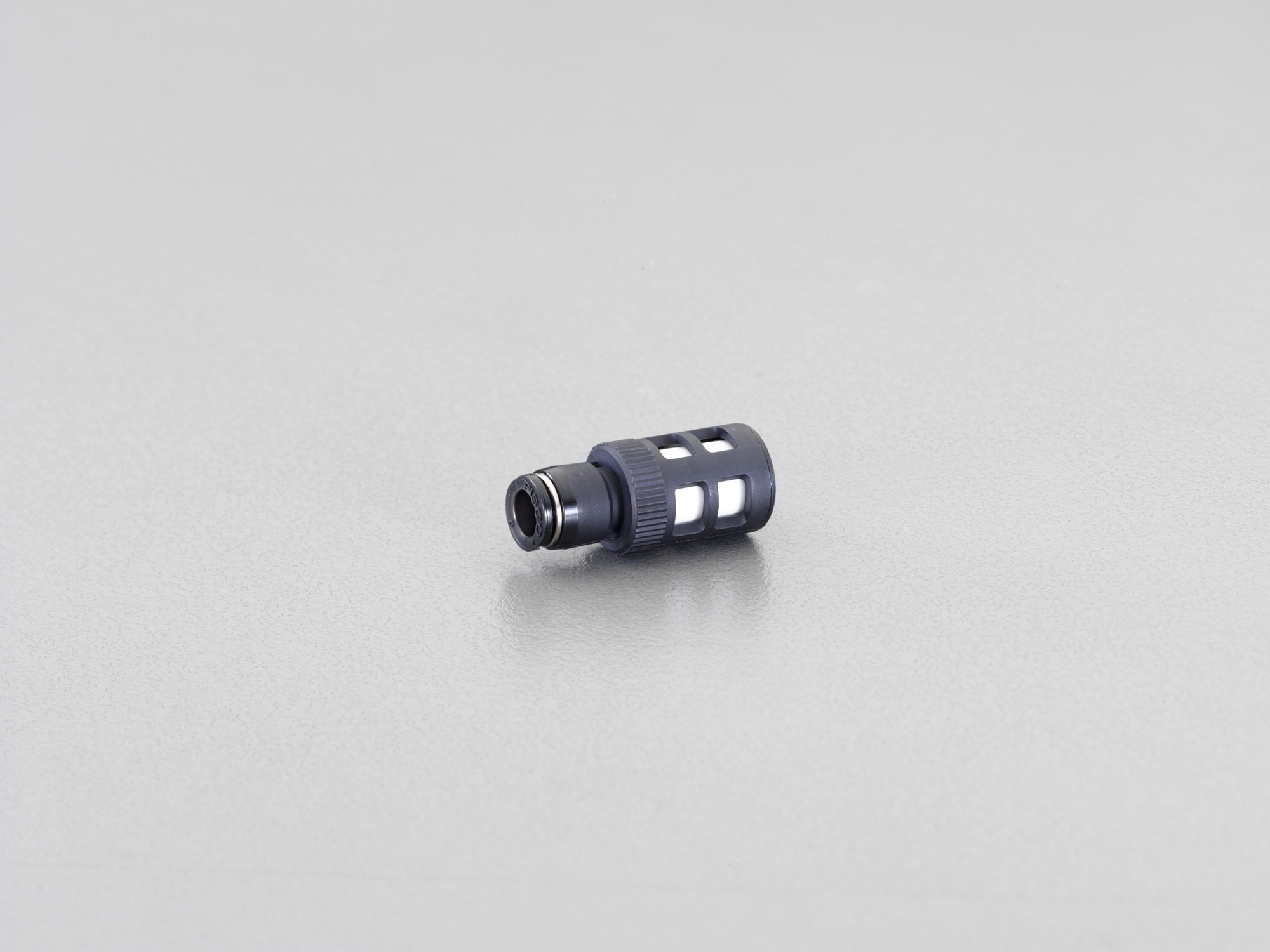 EA153GC-8 エスコ ESCO 8mm サイレンサー