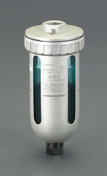 EA153SD-33 Rc 3/8" オートドレントラップ