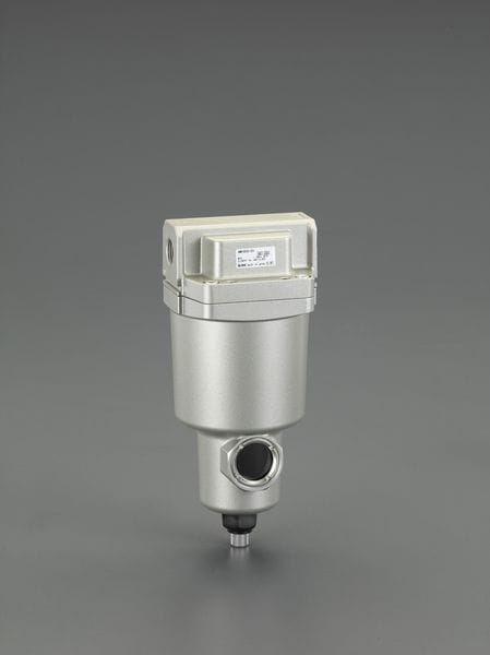 EA153SS-33 Rc3/8"・1000L/minマイクロミストセパレータ