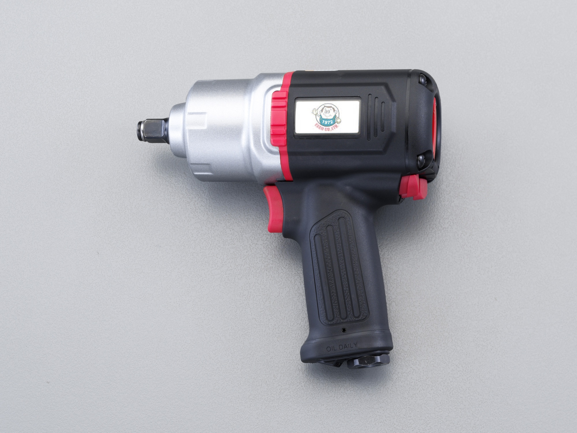 EA155DL-1 エスコ ESCO 3/4"DR エアーインパクトレンチ