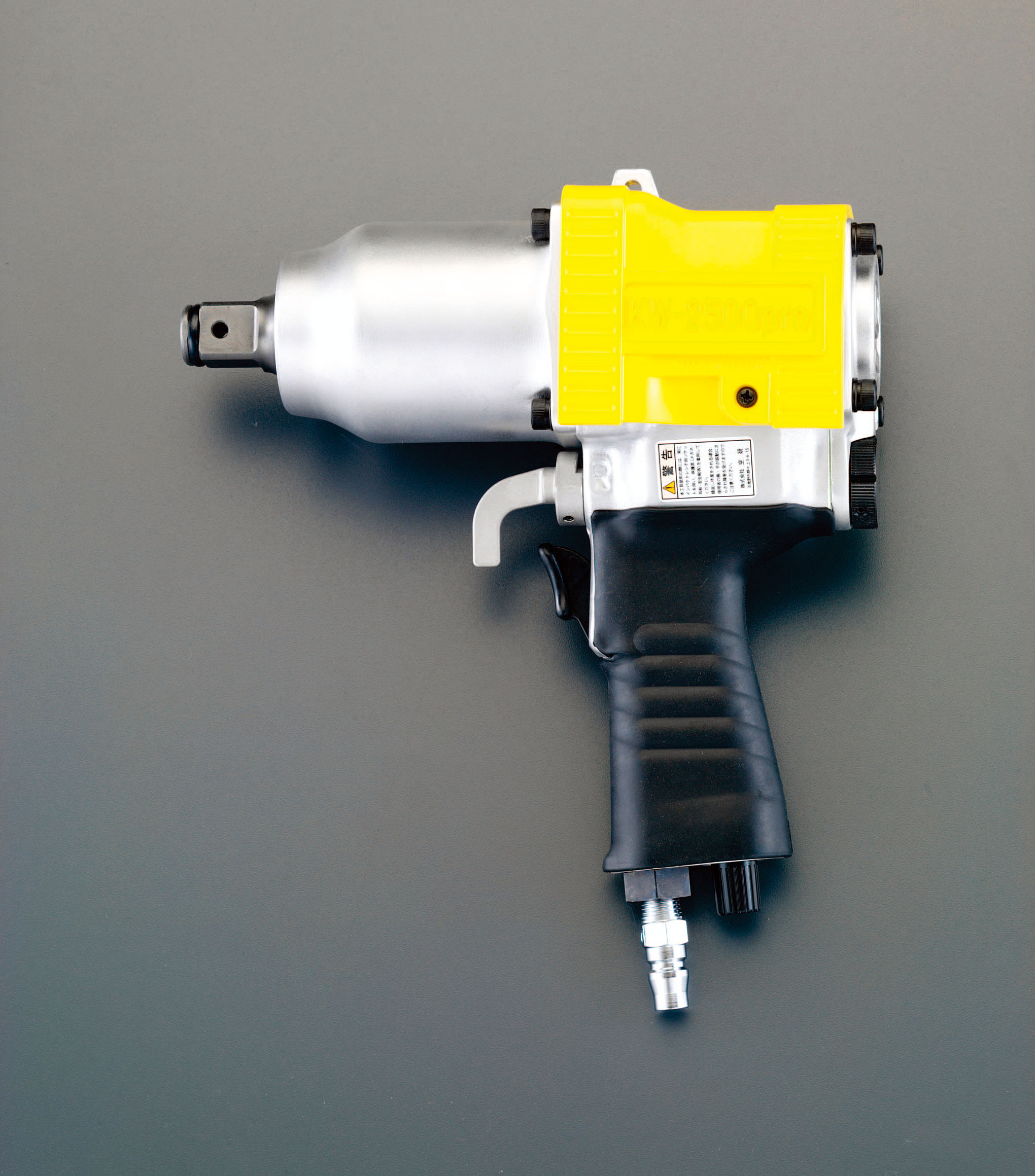 EA155KP エスコ ESCO 3/4"DR エアーインパクトレンチ