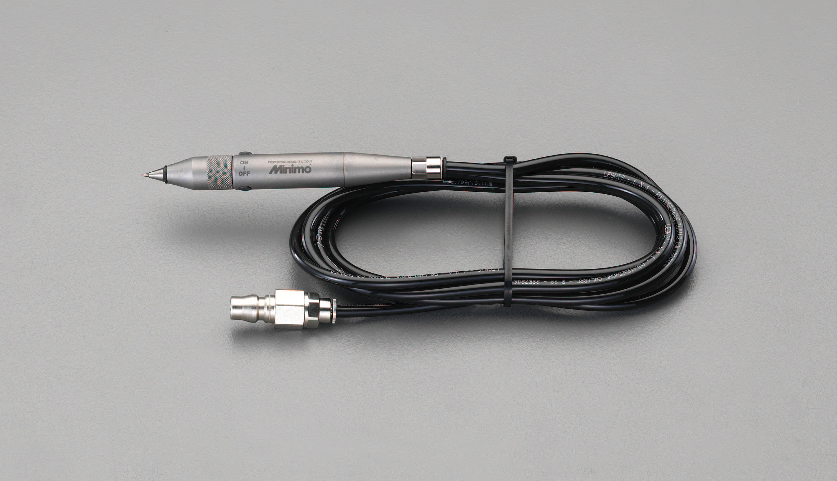EA159MA エスコ ESCO エアーエングレーバーペン