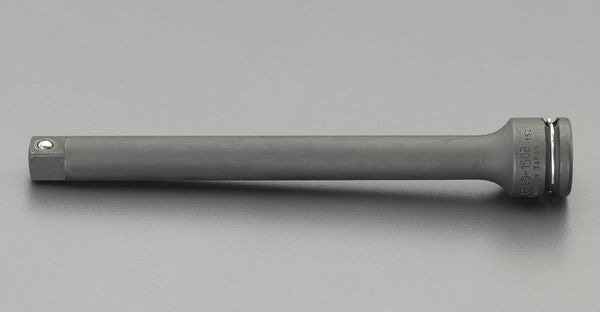 EA164DB-175 エスコ ESCO 1/2インチsqx175mm インパクトエクステンションバー