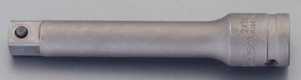 EA164DP-250 1/2"DRx250mm エクステンションバー(動