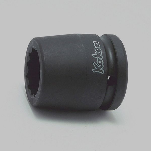 EA164EC-40 エスコ ESCO 3/4"DRx1・ 5/16" インパクトソケット(インチ/12角)
